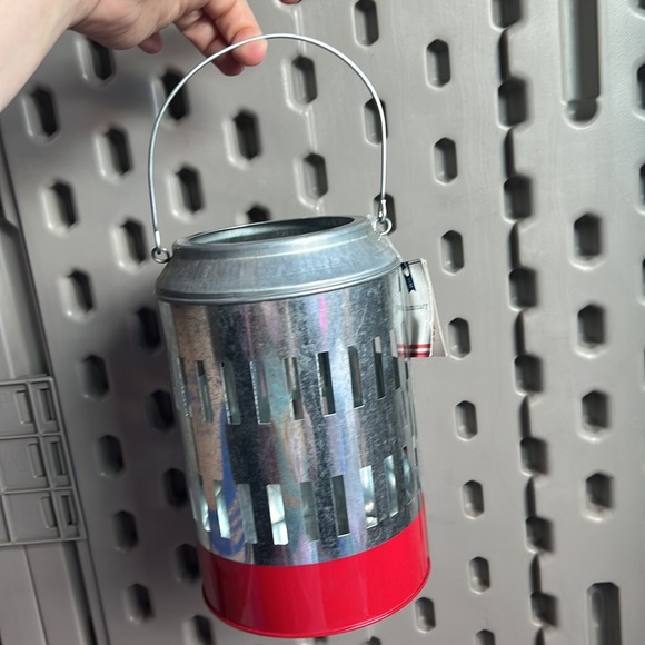 Luminary metal various colorful lantern - Picture 2 of 7